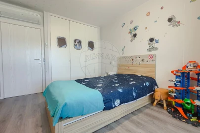 Apartamento T4 para Venda em Benedita