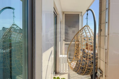 Apartamento T4 para Venda em Benedita