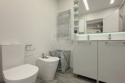 Apartamento T4 para Venda em Benedita