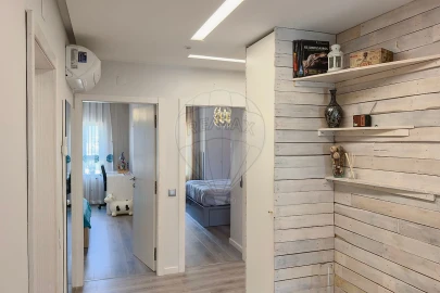 Apartamento T4 para Venda em Benedita