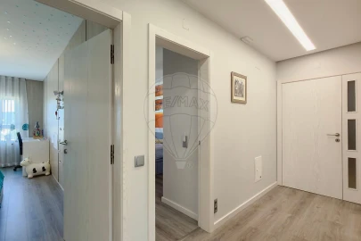 Apartamento T4 para Venda em Benedita