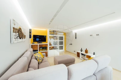 Apartamento T4 para Venda em Benedita