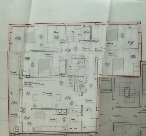 Apartamento T4 para Venda em Benedita