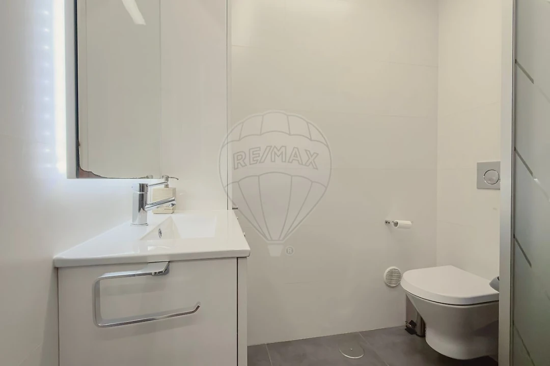Apartamento T4 para Venda em Benedita Foto 3