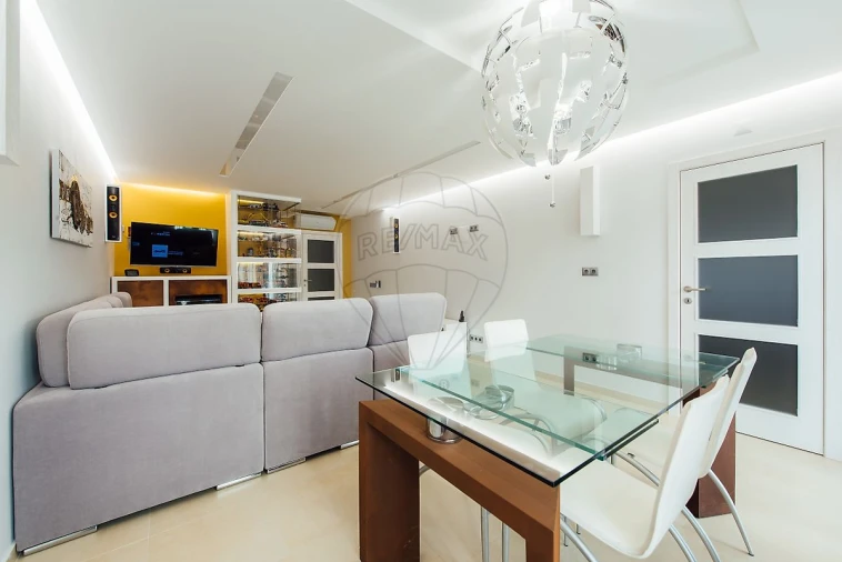 Apartamento T4 para Venda em Benedita Foto 4