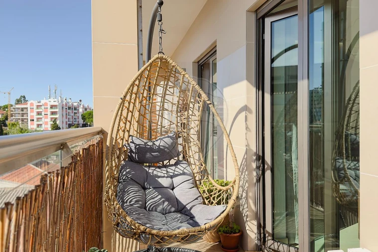 Apartamento T4 para Venda em Benedita Foto 35
