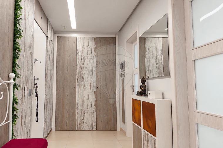 Apartamento T4 para Venda em Benedita Foto 36