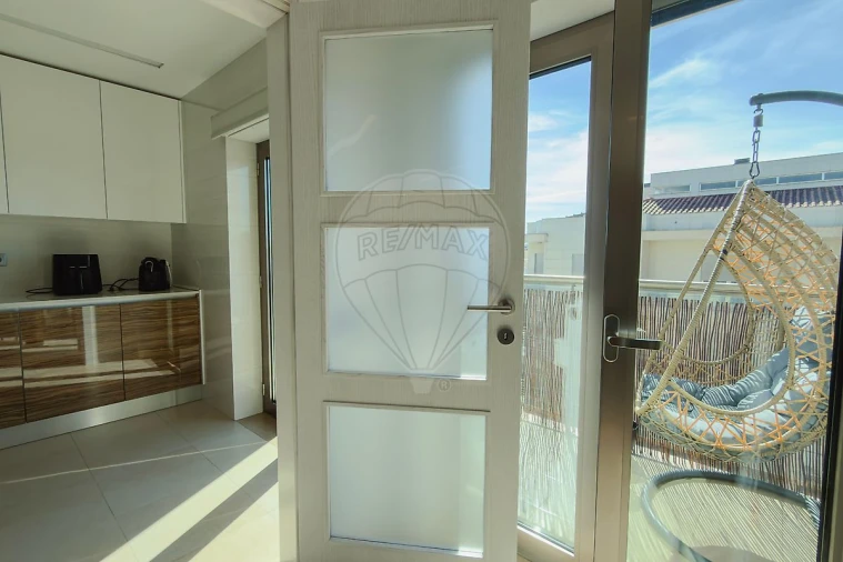 Apartamento T4 para Venda em Benedita Foto 29