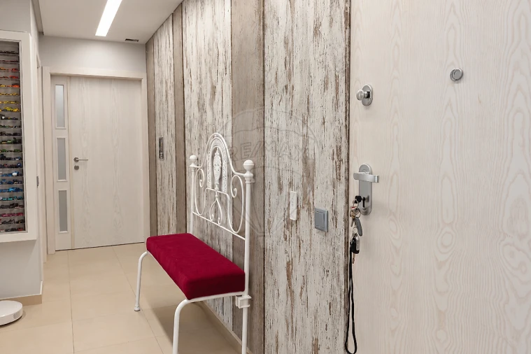 Apartamento T4 para Venda em Benedita Foto 40