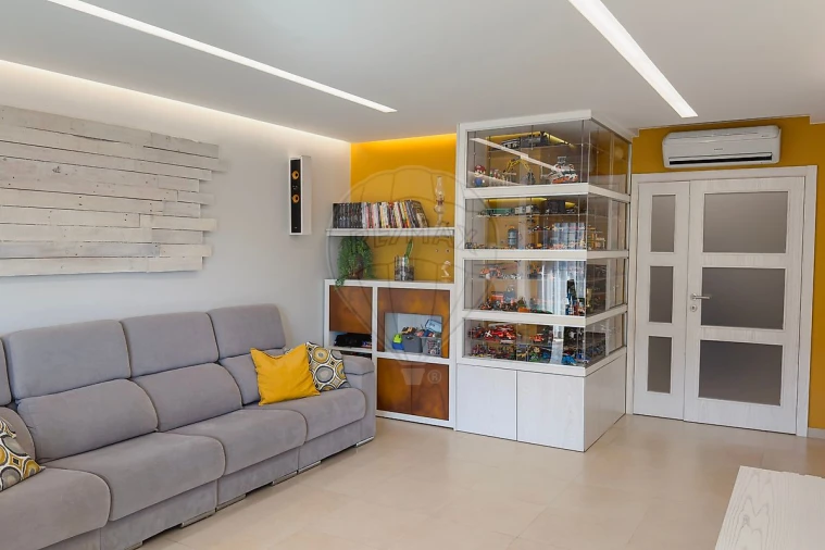 Apartamento T4 para Venda em Benedita Foto 28