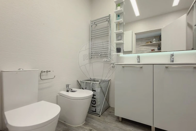 Apartamento T4 para Venda em Benedita Foto 12
