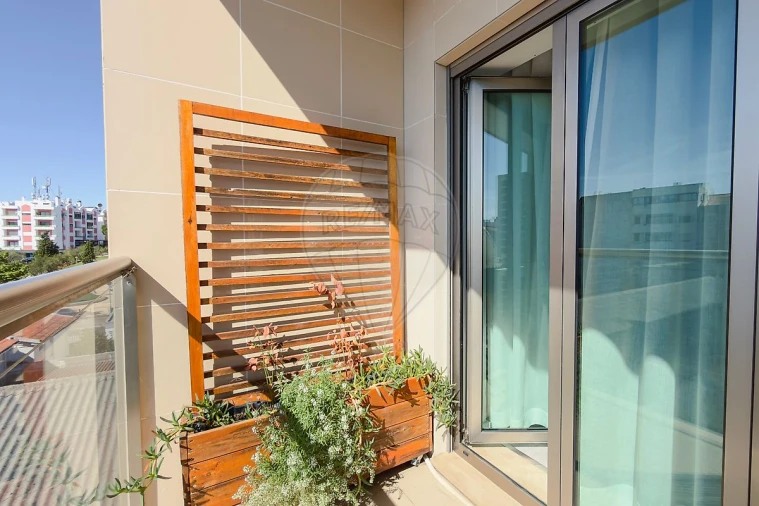 Apartamento T4 para Venda em Benedita Foto 25