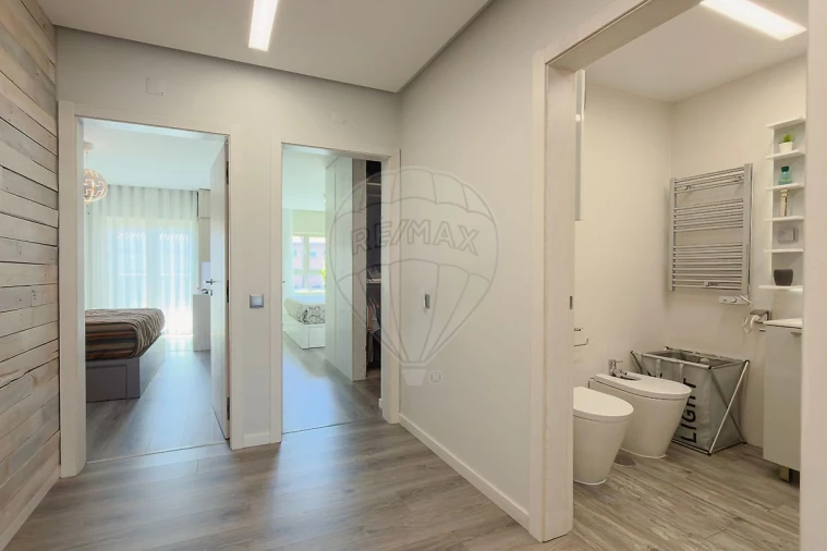 Apartamento T4 para Venda em Benedita Foto 2