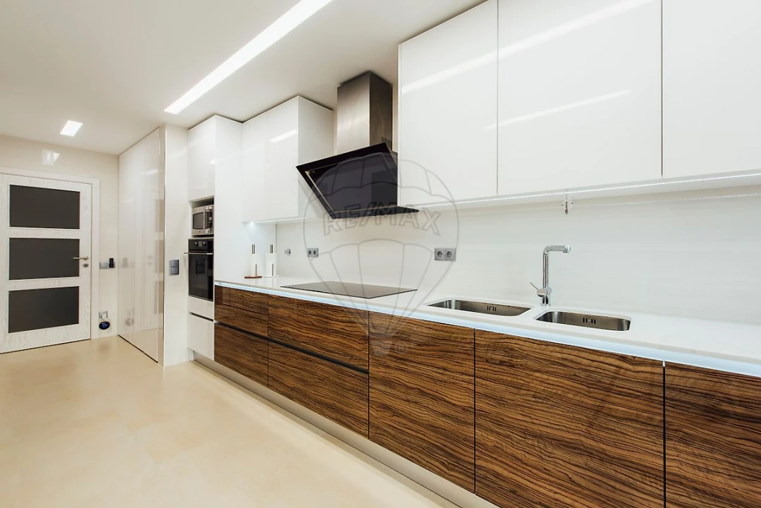 Apartamento T4 para Venda em Benedita Foto 2