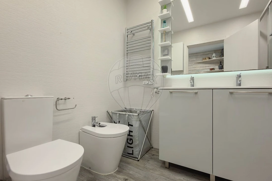 Apartamento T4 para Venda em Benedita Foto 12