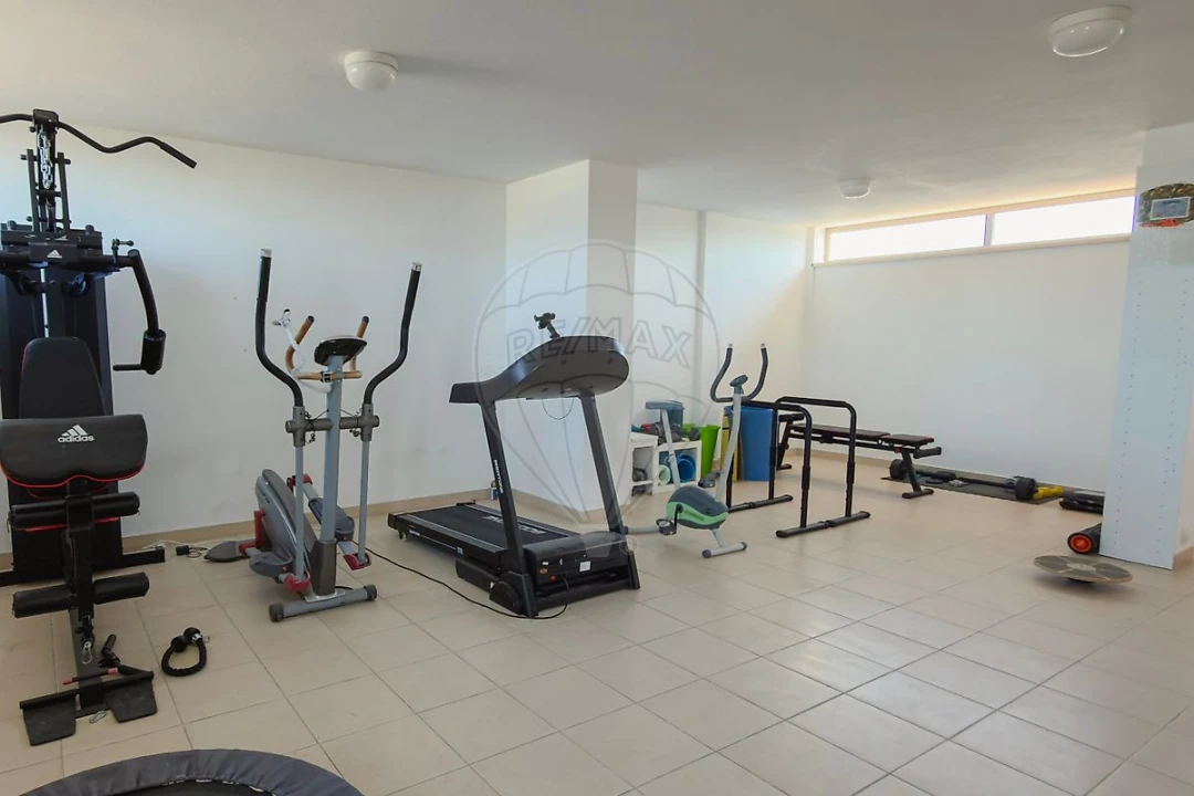 Apartamento T4 para Venda em Benedita Foto 37