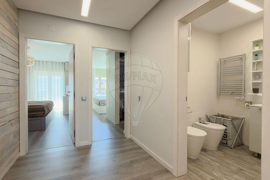 Apartamento T4 para Venda em Benedita Foto 2