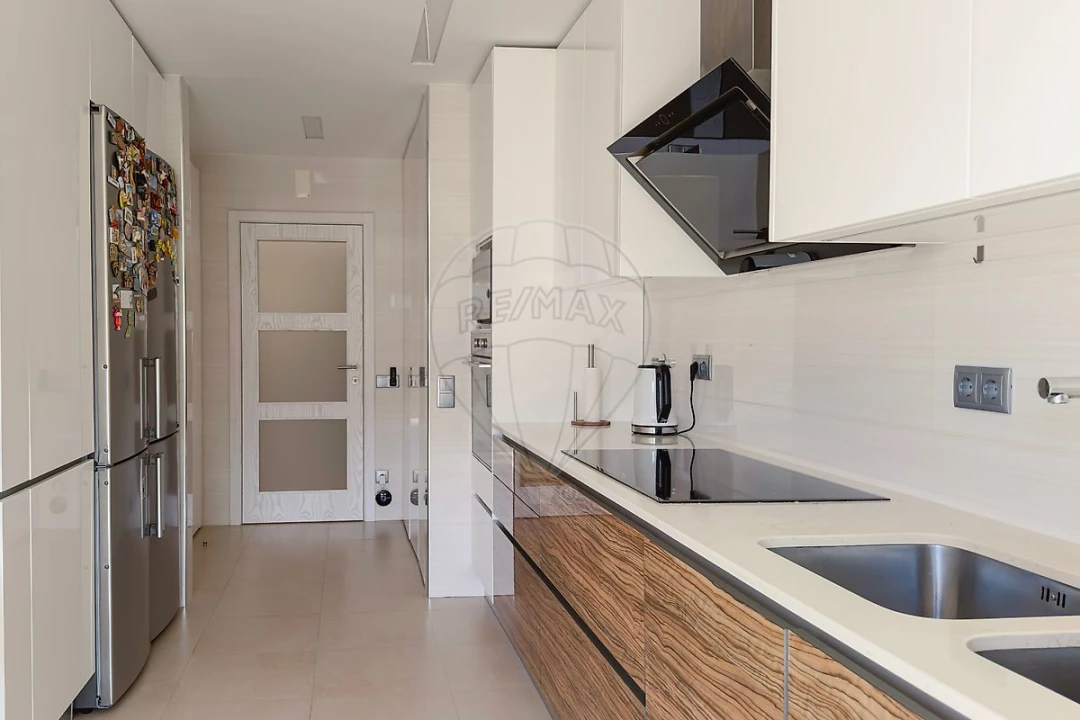 Apartamento T4 para Venda em Benedita Foto 34