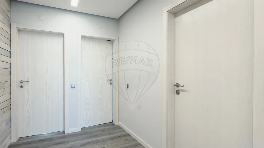Apartamento T4 para Venda em Benedita