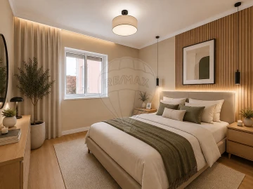 Apartamento T2 para Venda em Póvoa de Santa Iria e Forte da Casa
