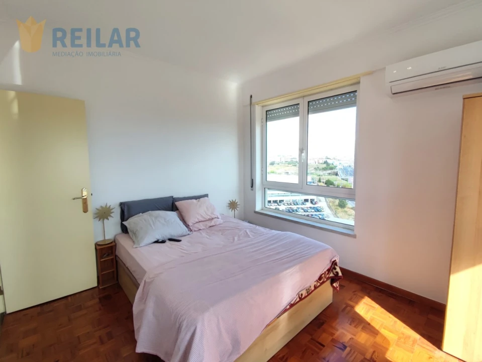 Apartamento T3 para Venda em Moscavide e Portela Foto 16