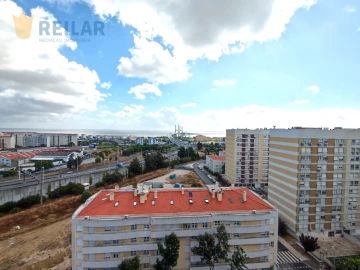 Apartamento T3 para Venda em Moscavide e Portela
