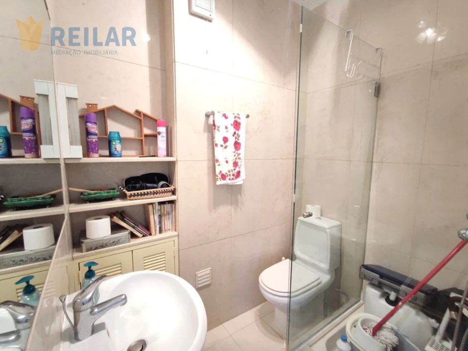 Apartamento T3 para Venda em Moscavide e Portela Foto 22