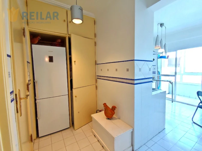 Apartamento T3 para Venda em Moscavide e Portela Foto 7