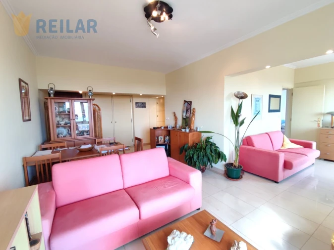Apartamento T3 para Venda em Moscavide e Portela Foto 8