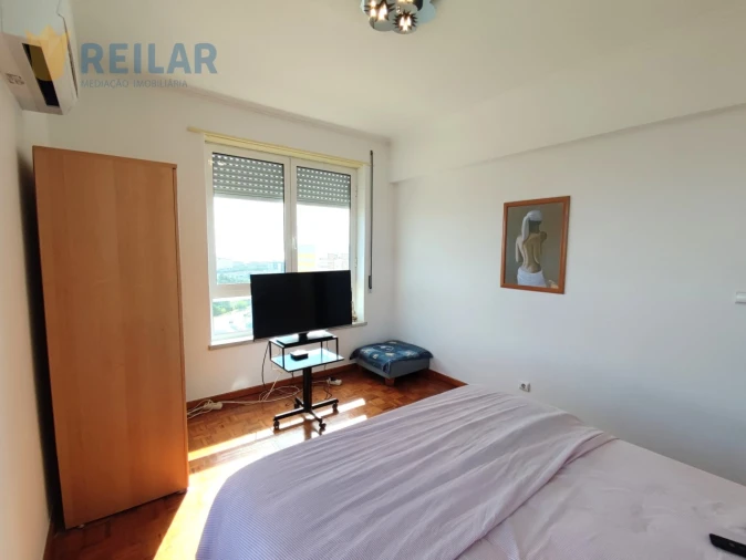 Apartamento T3 para Venda em Moscavide e Portela Foto 17