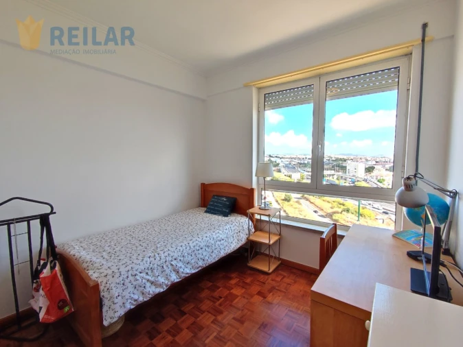 Apartamento T3 para Venda em Moscavide e Portela Foto 18