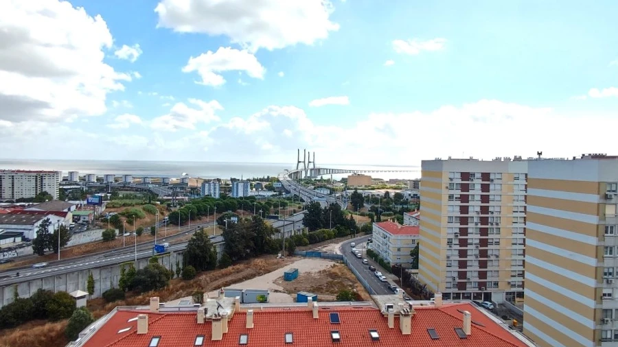 Apartamento T3 para Venda em Moscavide e Portela