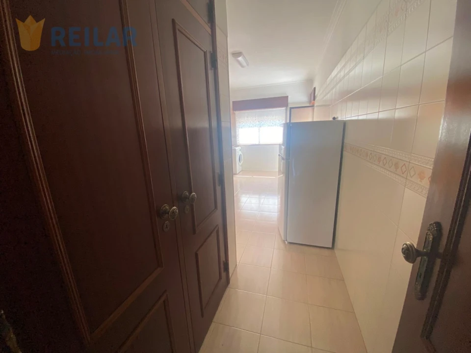 Apartamento T2 para Arrendamento em Póvoa de Santa Iria e Forte da Casa Foto 7