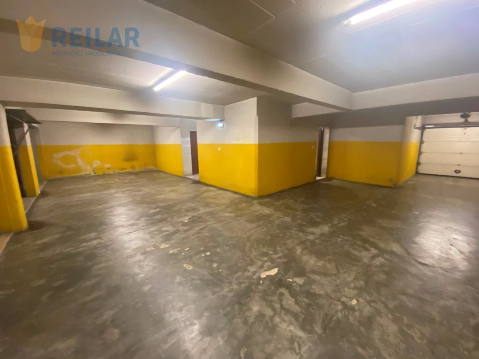 Apartamento T2 para Arrendamento em Póvoa de Santa Iria e Forte da Casa Foto 19