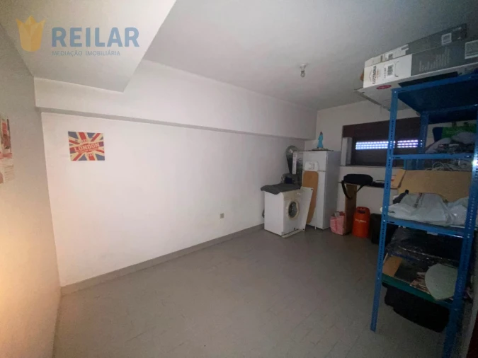Apartamento T2 para Arrendamento em Póvoa de Santa Iria e Forte da Casa Foto 15