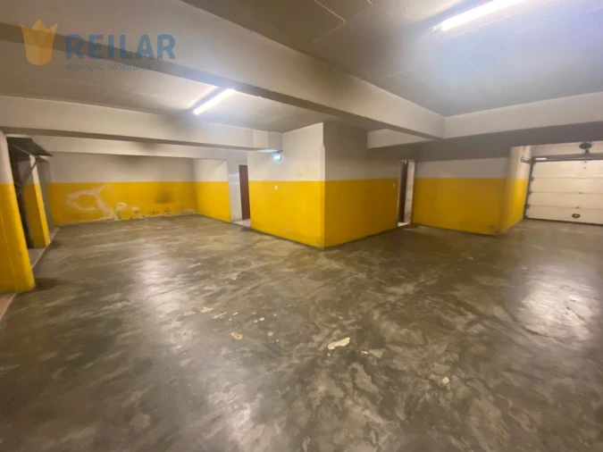 Apartamento T2 para Arrendamento em Póvoa de Santa Iria e Forte da Casa Foto 19