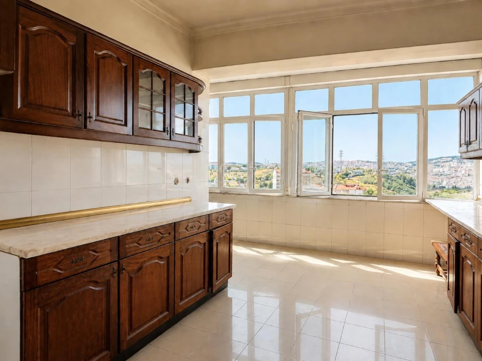 Apartamento T2 para Venda em Lumiar Foto 2