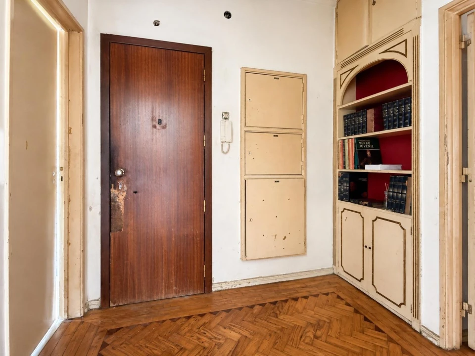 Apartamento T2 para Venda em Lumiar Foto 4