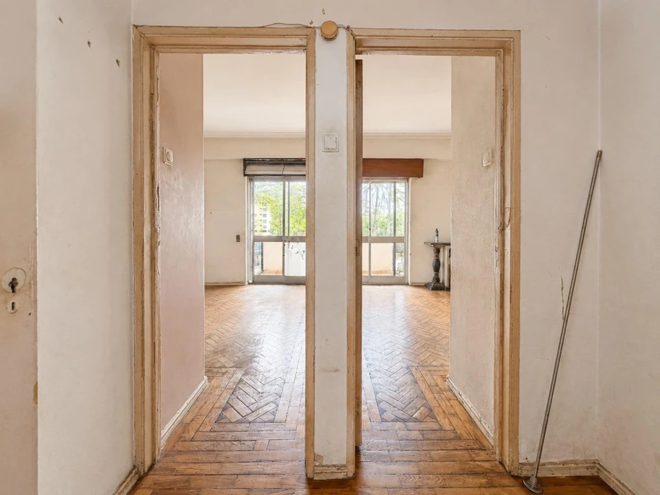 Apartamento T2 para Venda em Lumiar Foto 6