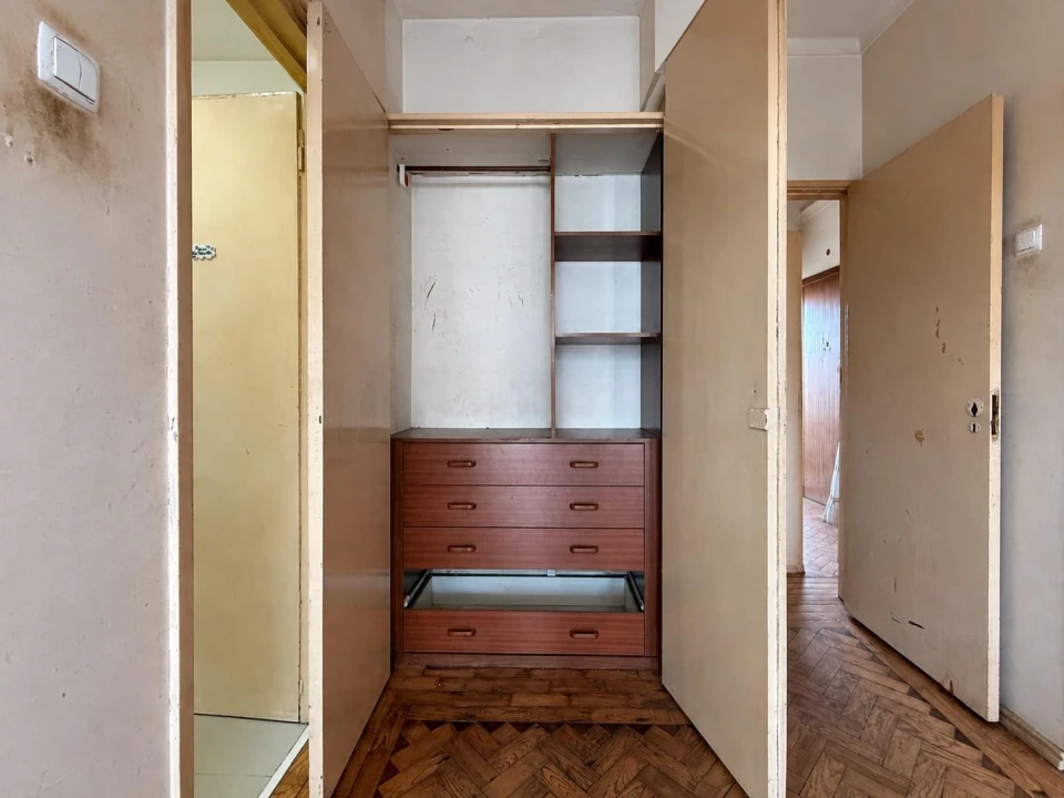 Apartamento T2 para Venda em Lumiar Foto 9