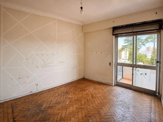 Apartamento T2 para Venda em Lumiar Foto 11