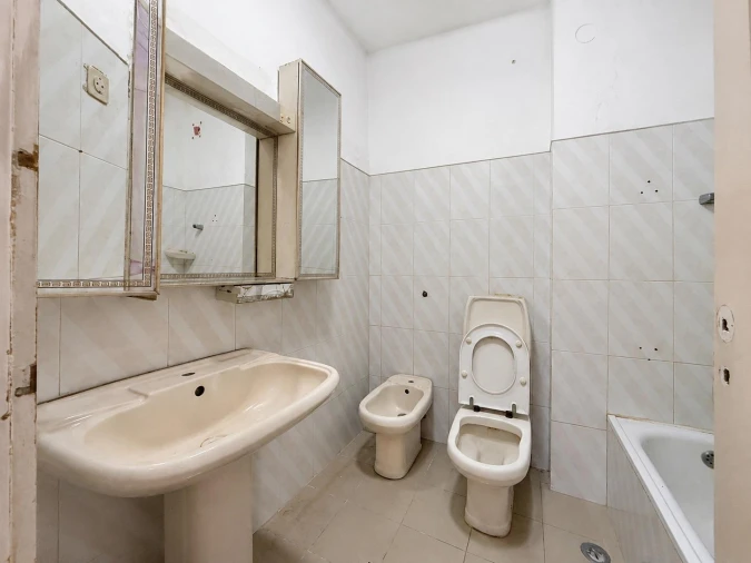 Apartamento T2 para Venda em Lumiar Foto 12