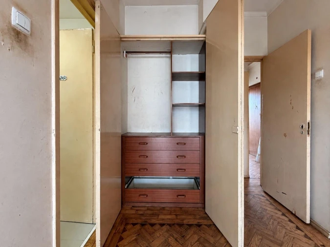 Apartamento T2 para Venda em Lumiar Foto 9