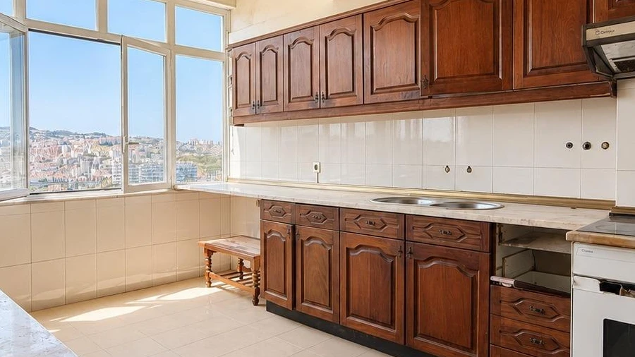 Apartamento T2 para Venda em Lumiar