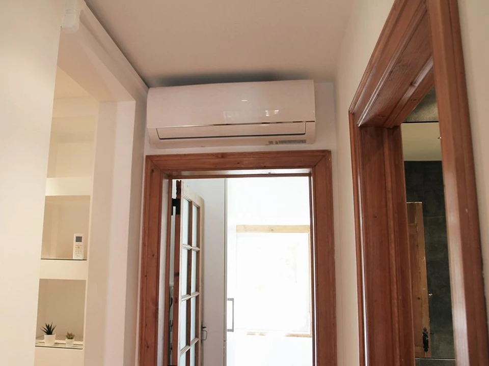 Apartamento T2 para Venda em Santo António Foto 17