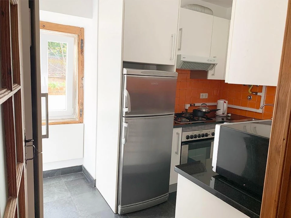 Apartamento T2 para Venda em Santo António Foto 18