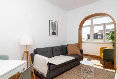Apartamento T2 para Venda em Campo de Ourique