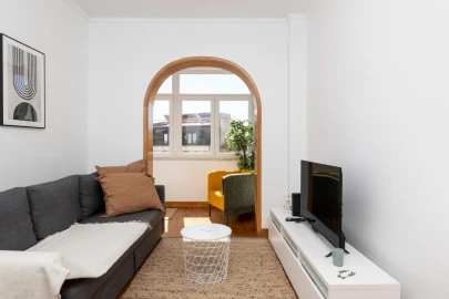 Apartamento T2 para Venda em Campo de Ourique