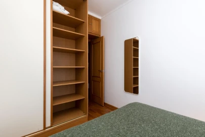 Apartamento T2 para Venda em Campo de Ourique