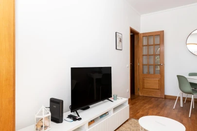 Apartamento T2 para Venda em Campo de Ourique